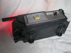 Custom 1:1 Ghostbusters Prop Ghost Trap Replica movie proton pack frozen empire