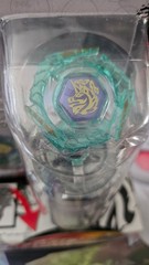 Beyblade Metal Masters – Ray Striker – BRAND NEW SEALED – HASBRO 2011