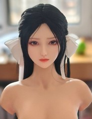 1:6 Women beauty Girl Head Sculpt Fit 12” Female PH UD LD Action Figure Doll
