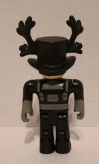 Roblox Toys Lot Of 10 Action Figures Collection Includes Accessories *No Codes*