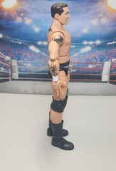 WWE Randy Orton Survivor Series Elite Series 9 Figure Mattel 2026 RKO