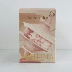 POP MART x Skullpanda The Paradox Series Confirmed Figure Dolls Toy Open Box