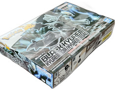 Pokemon – Black Kyurem Model Kit – MISB – Bandai 2024
