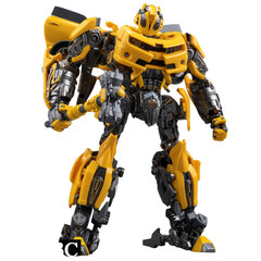 18cm Hornet Warrior Bumblebee LTS03C MPM03 Transformer Robot Figure Toy