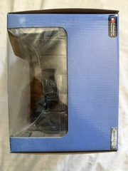 Dragon Ball Mai Figure IF Labs 2002 FUNimation Rare NIB