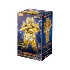 Blokees Saint Seiya Champion Class 06 Taurus Aldebaran Action Figure
