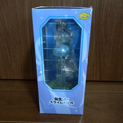 Tensura Finished Goods, Phat! Company 1/7 Shizu That Time I Got Reincarnated as