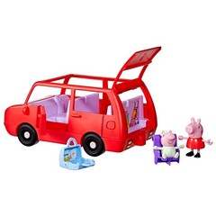Big Family Car