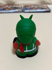 Kamen Rider Sofubi Collection Part5 8 Type Full Set Collectible Original