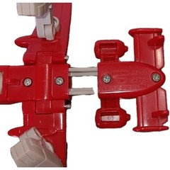 Authentic 1985 Hasbro Transformers G1 Powerglide