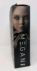 NEW NECA Megan The Ultimate Action Figure Robot Doll M3GAN