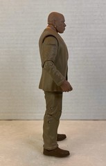 Diamond Select Pulp Fiction Marsellus Wallace 7” COMPLETE