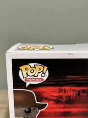 Funko Pop! Movies Jeepers Creepers The Creeper #832 With Soft Protector