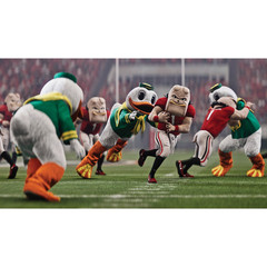 EA Sports College Football 27 – Xbox Series X Game FREE SHIPPING ONLY USA