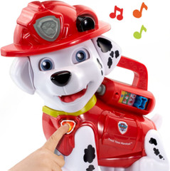 VTech Paw Patrol Treat Time Marshall One_Size, Multicolor