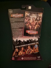 2010 Mattel WWE Triple H – Elite Collection Wrestlemania XXVI