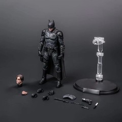 HiPlay Fondjoy 2022 New Batman Deluxe Edition 1:9 Scale Action Figure DC1010B