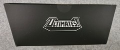 Super7 Ghost Ultimates Papa Emeritus II Figure Brand New Free Shipping