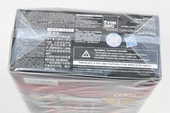 ThreeZero Power Rangers Turbo FigZero 1/6 Red Turbo Power Ranger 3Z0813 New