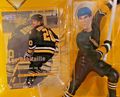 Starting Lineup 1995,96 And 97 Hockey Players Sealed In Box