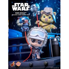 Hot Toys Star Wars Balloon Cosbi Bobble-Head Collection Series 2 Blind Box