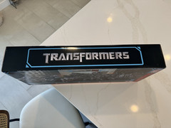Transformers Toys Studio Series Movie 1 15th Anniversary 4 DECEPTICON Multipack