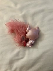 Disney Princess Palace Pets Treasure Lot Of 3
