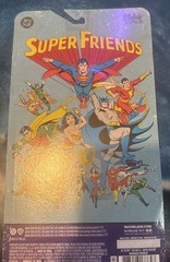 McFarlane Toys DC Retro Super Friends Wonder Woman IN HAND Perfect