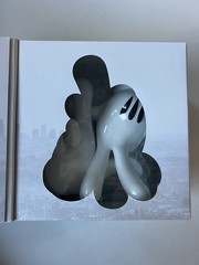 OG Slick La Hands OG Edition 2023 Designer Con