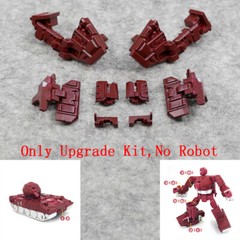 8Pcs Filling Parts Filler Upgrade Kit For Kingdom Warpath Accessories