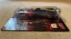 2019 Freddy Krueger 8″ Mego Figure #13018 A Nightmare on Elm St! horror movie