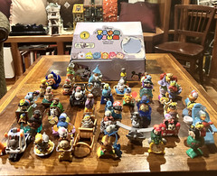 DISNEY TSUM TSUM 100 YEARS OF WONDER 2 FIGURES W/ ACCESSORIES SERIES 1-3 U PICK!
