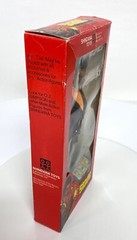 Vintage 1976 Shindana Toys SLADE SUPER AGENT Shaft Figure with BOX