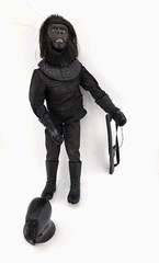 1998 Hasbro Signature Series Planet of the Apes General Ursus 12″ Action Figure