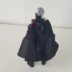 1994 Kenner Batman The Animated Series Dick Grayson Robin Action Figure 5″