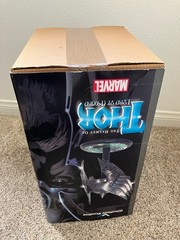 Windlass 1:1 Marvel THOR Lord of Asgard Prop Replica Helmet Limited Ed /1000