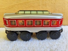 Lionel Learning Curve Passenger Car