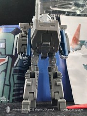 Factory Leftover Titans Return LGK31 Fortress Head Maximus Action Figure Robot