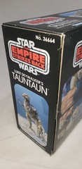 Star Wars Vintage Collection Luke Skywalker’s Tauntaun Target Exclusive 2011 MIP