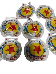 2020 Disney Pixar Minis 8x BLIND BAGs Missing Mater & Dory Read New