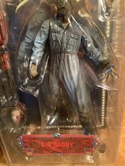 SOTA Toys Now Playing: Land of the Dead Zombie Action Figures COMPLETE SET!