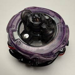 TAKARA TOMY Beyblade BURST B-74 Kreis Satan 2Glaive Loop