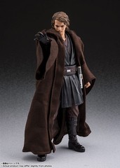 PSL S.H.Figuarts Anakin Skywalker Classic Ver.STAR WARS: Revenge of the Sith PRE