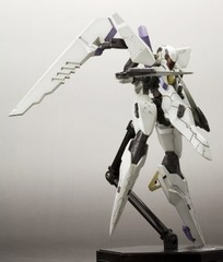 KOTOBUKIYA ANUBIS ZONE OF THE ENDERS Vic Viper KP202 7.1″ Model Kit NEW in Stock