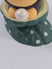 Kakao Friends Choonsik Snorkeling Ocean Pearl Mini Figure Korea Toy