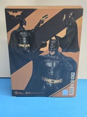 Beast Kingdom Batman Dark Knight Trilogy