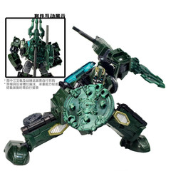 ROBO LB-12 weapon upgrade kits for Age of the Prime Alchemist Prime,in stock