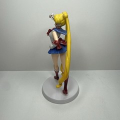 Bandai Sailor Moon HGIF Premium Collection Figure Banpresto 5″