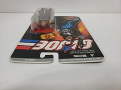 GI Joe ARAH – MONKEY WRENCH (DREADNOK) – New – Hasbro – 2005