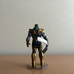 5″ inches Thanos Marvel Infinity Saga Avengers Endgame Figure